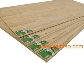 长清细木工板价格与选购指南 金秋装饰为您提供优惠与品质