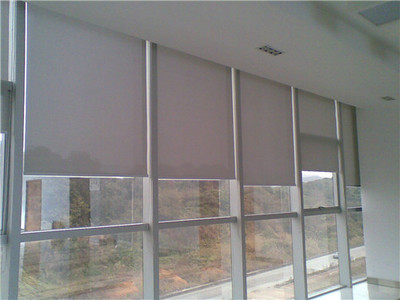 天邵窗帘 留医部家居窗帘免费安装服务与高品质产品展示