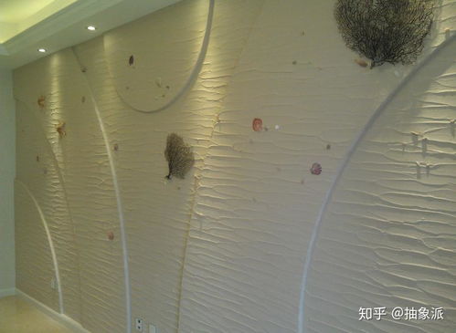 墙面装修材料竟有这些选择！哪种材料才最省钱的装修建议