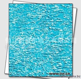 杰威尔内墙装饰材料 引领绿色家居新潮流的新型环保选择