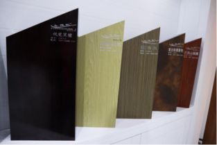 南海聚利装饰材料 以精立业，以质取胜——2018广州建博会名企风采