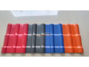 甘肃树脂瓦选购指南 寻找价格合理的优质装饰材料